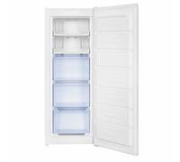 Ice-King RZ16TNFEW 161 litre Tall Upright Freezer Class E White