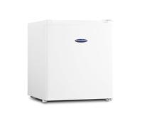 Iceking TT47EW 51cm High Tabletop Fridge in White 44cm Wide