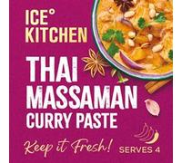 Ice Kitchen Thai Massaman Paste 2 x 77g