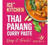 Ice Kitchen Thai Panang Paste 2 x 77g