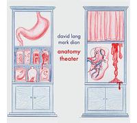 Ice/Kudisch - David Lang, Mark Dion: Anatomy Theater