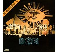 ICE (LAFAYETTE AFRO-ROCK BAND) - AFRO AGBAN [VINYL]