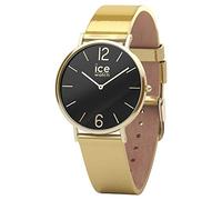 Ice Laminated Womens Analogue Quartz Watch with Synthetic Bracelet IC015090