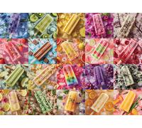 Ice Lollies