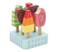 Ice Lollies Multicoloured one size