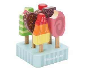 Ice Lollies Multicoloured one size