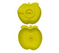 Ice Lolly Holder for Kids - Non-Slip Reusable Tray, Silicone Drip Catcher with Integrated Straw, Keeps Hands and Clothes Clean Instantly, Ideal for Preschoolers and School Parties