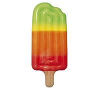 Ice Lolly Pool Float, Inflatable Lounger, Swimming Pool and Beach Toy
