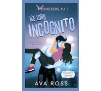 Ice Lord Incognito (Eislord Inkognito, Deutsche Version) (Monsters, PI (Deutsch))