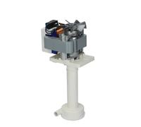 Ice Machine Accessories 230V 100W Water Pump Compatible for SCOTSMAN ICE O-Matlc 805CN Acm106 Ice Makers Replacement