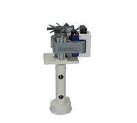 Ice Machine Accessories 230V 100W Water Pump For ICE O-Matlc 805CN Acm106 Ice Makers Replacement