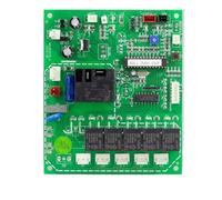 Ice Machine Accessories Ice Machine Motherboard, Computer Board, Control Board Ice Machine Parts