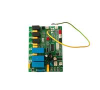 Ice Machine Accessories Mainboard Control Board PCB,Compatible For SCOTSMAN NU100-300 Replace