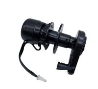 Ice Machine Accessories MSP2 M205 OSP-B6HBEJ2 00000259 Water Pump For Ice Maker I1800 S1800 M1400 Replacement