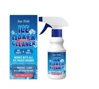 Ice Machine Cleaner, Descaler for Ice Machine - 150ml Ice Maker Descaling Solution, Fast-acting Scale Remover for Home & Commercial Ice Makers, Easy To Use Cleaning Spray for Regular Maintenance