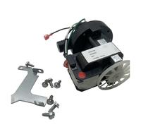 Ice Machine Compatible For Manitowoc U140/190/210/310 Maker Replace