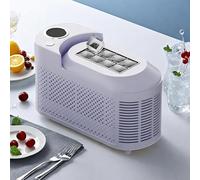 Ice Machine, Countertop Ice Manufacturer, Portable Ice Cube Manufacturer With Car Power Cord, For Home And All Spaces, Transparent Large Ice Cubes, Countertop Ice Manufacturer (2)