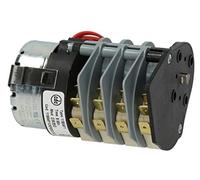ICE MACHINE DEFROST TIMER 4 CAM 230V CDC 23635 11904F1 23635/0 8 MINUTE FOR BREMA