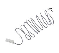 Ice Machine Float Switch Assembly Water Level Sensor for Commercial | Compact Plastic Body, Stainless Contacts, Overflow Control, for Hotel Kitchens and High Demand Ice Equipment