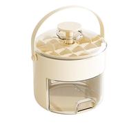 Ice Machine Mould - ABS PP Material, Durable Lid Container Set, Multiple Shape, Portable Fusion Outdoor Picnic Storage Solution