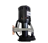 Ice Machine Parts 220V 15W GPP-4MH-2P 9161079-03 Water Pump,Compatible for Coco,ICE-O-Matic Scotsman Single Ice Tray Ice Maker Replacement