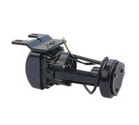 ICE Machine Parts 9W Ice Water Pump Compatible for ICE-O-MATIC Ice Maker