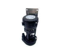 Ice Machine Parts YSP6PJDVF2 6W 220V 0.22A Circulating Pump Water Pum .Compatible With MSP M058 SP-B6HLEJ26 0.18A. Ice Machine Replace