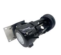 Ice Machine Parts YSP6PJDVF2 6W 220V 0.22A Water Pump For MSP M058 SP-B6HLEJ26 0.18A Ice Machine Replace