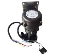 Ice Machine Spare Parts 220V PSC25PJDVF2 25W Motor Water Pump