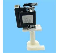ICE MACHINE Spare Parts 620430-03 220V 240V MH50F 60W Water Pump Compatible for ICE-MATIC Ice Maker Replace