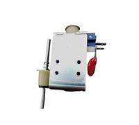 Ice Machine Spare Parts Defrost Valve 208/230VAC 45W 57365-63 D-70 Defrosting Solenoid Valve,Compatible for Scotsman, MV Series Ice Maker