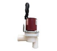 Ice Machine Universal FDP-90A Drain Valve Solenoid Valve Drain Valve for Ice Making Machine