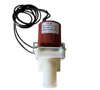 Ice Machine Universal FDP-90A Drain Valve Solenoid Valve Drain Valve For Ice Making Machine