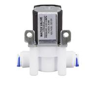 Ice Machine Water Inlet Valve Solenoid Valve/Water Inlet Valve/Kitchen Ice Machine Accessories Ice Machine Magnetic Valve