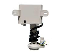 Ice machine white suction pump YZF5816 upper water pump motor(Section B)