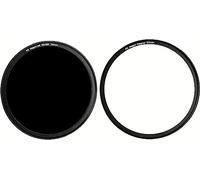 ICE Magco 112mm MC Slim Magnetic ND1000 10 Stop ND Neutral Density Filter Optical Glass Incl Adapter