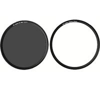 ICE Magco 112mm MC Slim Magnetic ND64 6 Stop ND Neutral Density Filter Optical Glass Incl Adapter