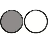 ICE Magco 112mm MC Slim Magnetic ND8 3 Stop ND Neutral Density Filter Optical Glass Incl Adapter