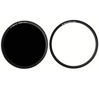 ICE Magco 112mm ND100000 16.5 Stop Magnetic MC Optical Glass Filter Incl Adapter 112