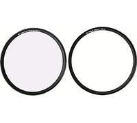 ICE Magco 112mm Slim Magnetic UV IR Cut Filter Multi-Coated MC Optical Glass Filter Incl Adapter