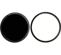 ICE Magco 112mm Thin ND1000 Magnetic MC Optical Glass Filter Incl Adapter 10 Stop 112