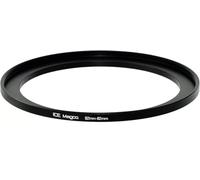 ICE Magco 62mm-82mm Magnetic Step Up Ring Filter Adapter