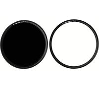 ICE Magco 77mm MC Slim Magnetic ND1000 10 Stop ND Neutral Density Filter Optical Glass Incl Adapter