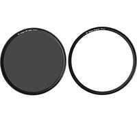 ICE Magco 77mm MC Slim Magnetic ND64 6 Stop ND Neutral Density Filter Optical Glass Incl Adapter