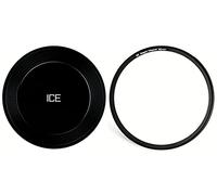 ICE Magco 82mm Magnetic Lens Cap & 82 Filter Adapter