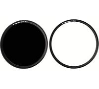 ICE Magco 82mm MC Slim Magnetic ND1000 10 Stop ND Neutral Density Filter Optical Glass Incl Adapter