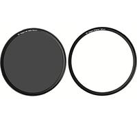 ICE Magco 82mm MC Slim Magnetic ND64 6 Stop ND Neutral Density Filter Optical Glass Incl Adapter