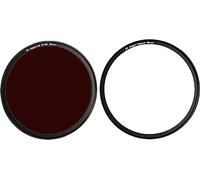 ICE Magco 82mm Slim Magnetic Thin IR Infrared Infra-Red 760HB 760nm 760 Magnetic MC Optical Glass Filter Incl Adapter