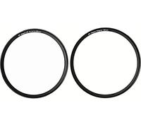 ICE Magco 82mm Slim Magnetic UV IR Cut Filter Multi-Coated MC Optical Glass Filter Incl Adapter