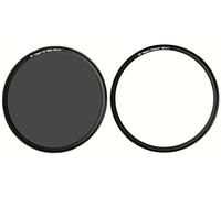 ICE Magco 82mm Slim ND64 Magnetic MC Optical Glass Filter Incl Adapter 6 Stop 82